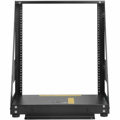 Tripp Lite by Eaton SmartRack Heavy-Duty 12U 2-Post Open Frame Rack -