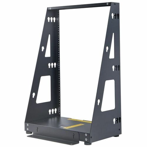 Tripp Lite by Eaton SmartRack Heavy-Duty 16U 2-Post Open Frame Rack -