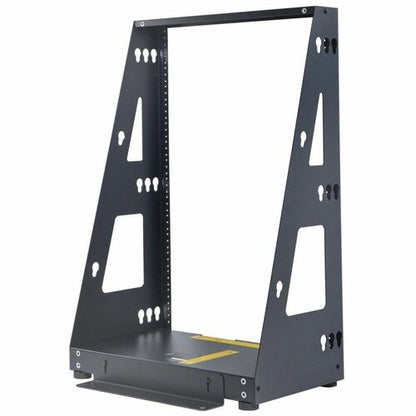 Tripp Lite by Eaton SmartRack Heavy-Duty 16U 2-Post Open Frame Rack -