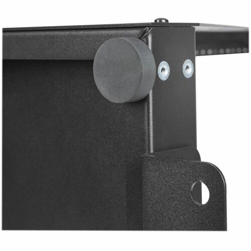 Tripp Lite by Eaton SmartRack Heavy-Duty 16U 2-Post Open Frame Rack -
