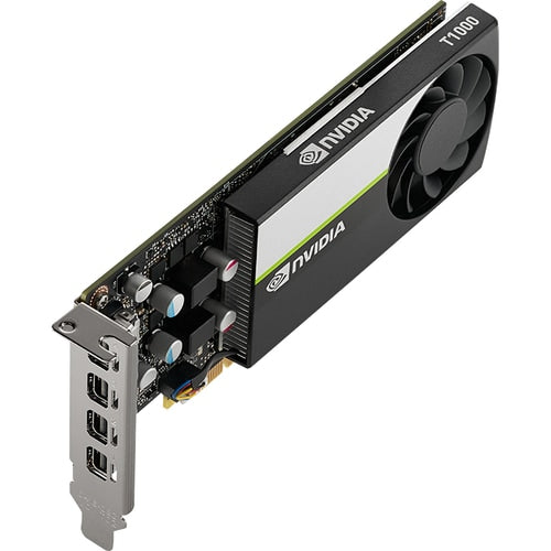NVIDIA T1000 4GB RTL ENG SCB NCNR
