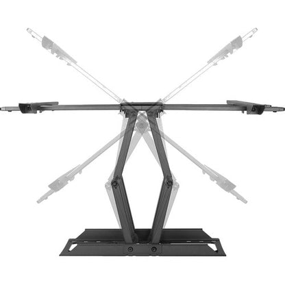 V7 WM1FM80 Full-Motion TV Wall Mount