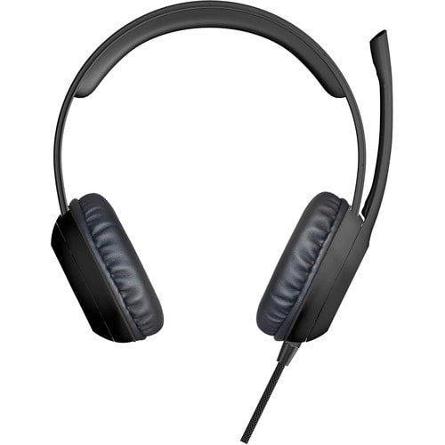 Cyber Acoustics Stereo Headset with USB & 3.5mm