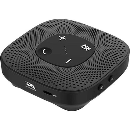 Altavoz Cyber ​​Acoustics CA Essential - USB