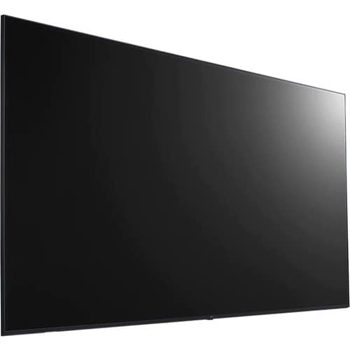 Écran d'affichage UHD WebOS LG 75UL3J-E - Écran LCD 75\"