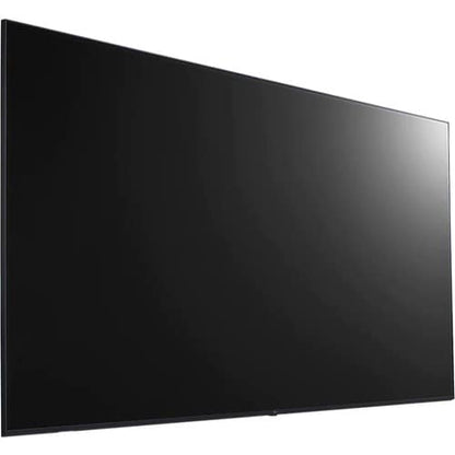 Écran d'affichage UHD WebOS LG 75UL3J-E - Écran LCD 75\"