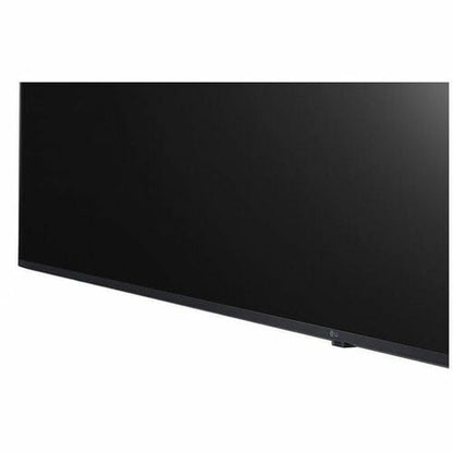 Écran d'affichage UHD WebOS LG 75UL3J-E - Écran LCD 75\"