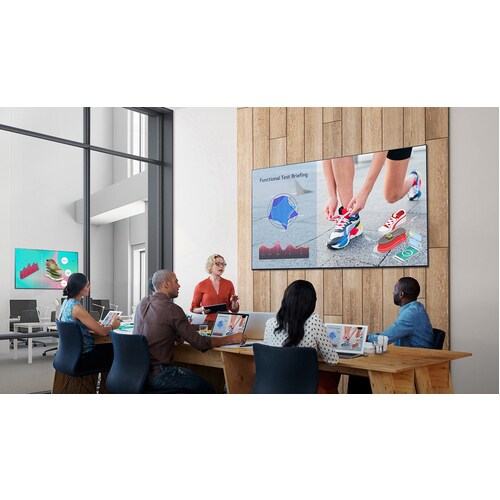 Écran d'affichage UHD WebOS LG 75UL3J-E - Écran LCD 75\"