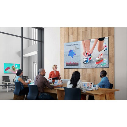 Écran d'affichage UHD WebOS LG 75UL3J-E - Écran LCD 75\"