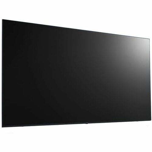 Écran d'affichage UHD WebOS LG 75UL3J-E - Écran LCD 75\"