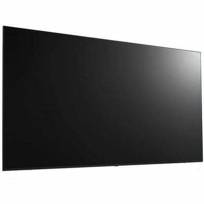 Écran d'affichage UHD WebOS LG 75UL3J-E - Écran LCD 75\"