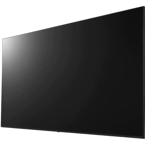 Écran d'affichage UHD WebOS LG 75UL3J-E - Écran LCD 75\"