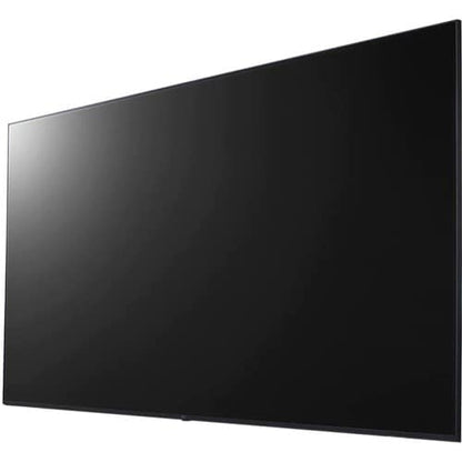 Écran d'affichage UHD WebOS LG 75UL3J-E - Écran LCD 75\"