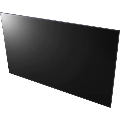 Écran d'affichage UHD WebOS LG 75UL3J-E - Écran LCD 75\"