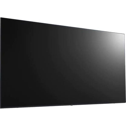 Écran d'affichage UHD WebOS LG 75UL3J-E - Écran LCD 75\"