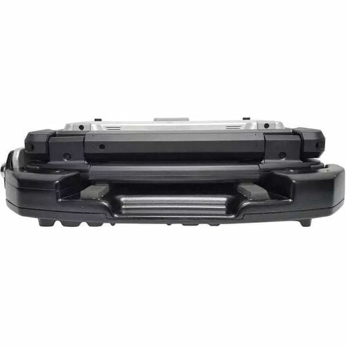 Station d'accueil Panasonic - pour ordinateur portable - 120 W