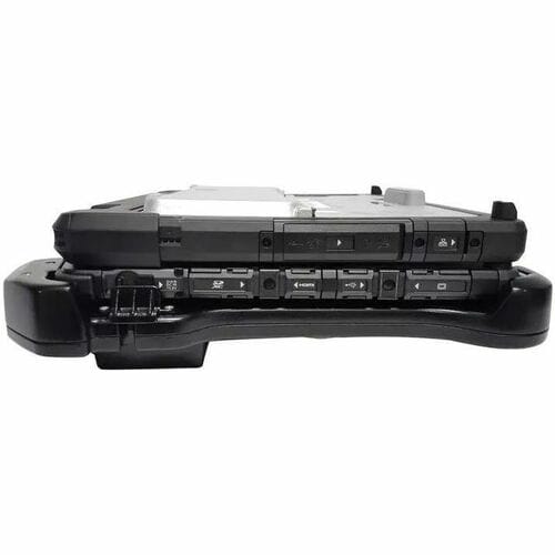 Station d'accueil Panasonic - pour ordinateur portable - 120 W