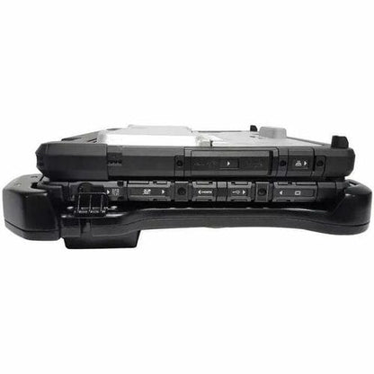 Station d'accueil Panasonic - pour ordinateur portable - 120 W