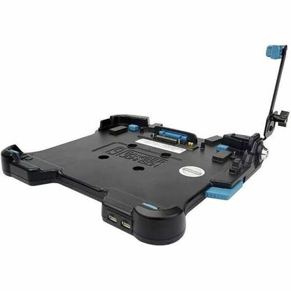 Station d'accueil Panasonic - pour ordinateur portable - 120 W