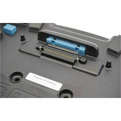 Station d'accueil Panasonic - pour ordinateur portable - 120 W