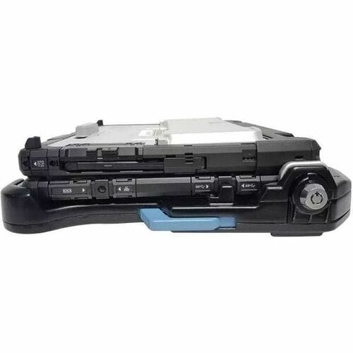 Station d'accueil Panasonic - pour ordinateur portable - 120 W