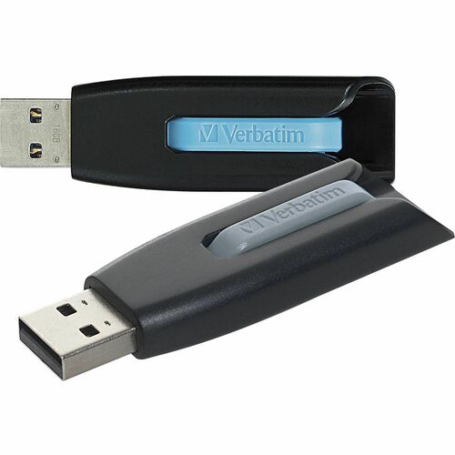 2PK 128GB V3 USB 3.0 MULTI 4