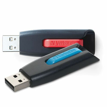 2PK 64GB V3 USB 3.0 MULTI 4