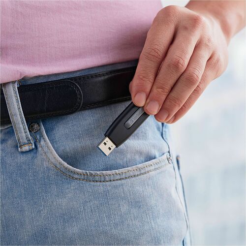 5PK 32GB V3 USB 3.0 MULTI 4