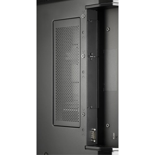 Écran professionnel NEC Display 43\" à large gamme de couleurs ultra haute définition - LCD 43\"
