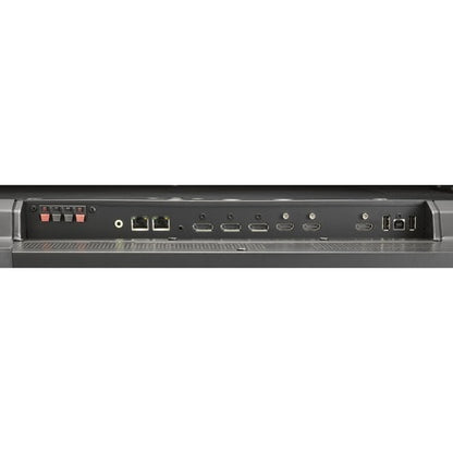 Écran professionnel NEC Display 43\" à large gamme de couleurs ultra haute définition - LCD 43\"