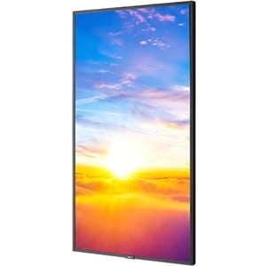 Écran professionnel NEC Display 49" à large gamme de couleurs ultra haute définition - LCD 49"