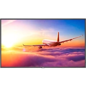 Écran professionnel NEC Display 49" à large gamme de couleurs ultra haute définition - LCD 49"