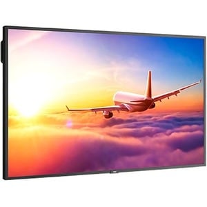 Écran professionnel NEC Display 49" à large gamme de couleurs ultra haute définition - LCD 49"