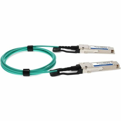 AddOn Fiber Optic Network Cable