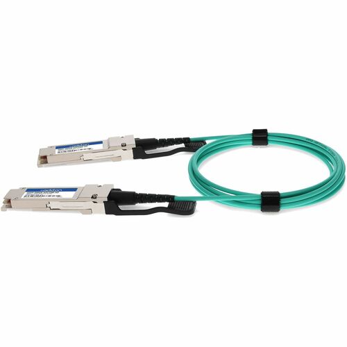 AddOn Fiber Optic Network Cable
