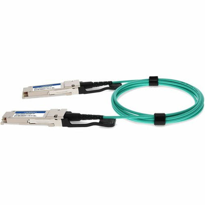 AddOn Fiber Optic Network Cable