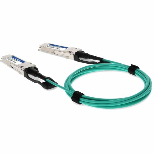 AddOn Fiber Optic Network Cable