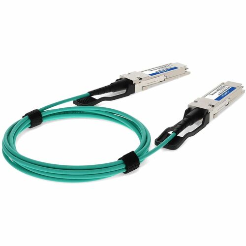 AddOn Fiber Optic Network Cable