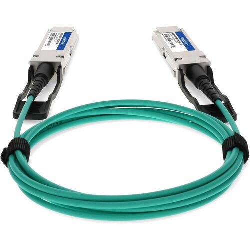 AddOn Fiber Optic Network Cable