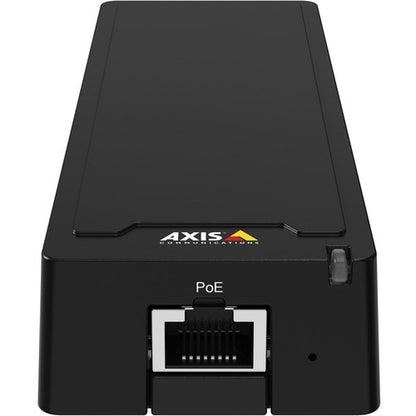 Unidad principal AXIS FA51: para sensores, tiendas, bancos, oficinas y vigilancia