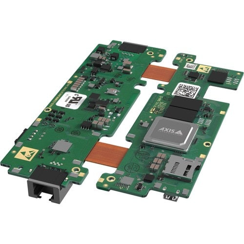AXIS FA51-B Main Unit - for Sensor, Automated Teller Machine (ATM), Monitor, Tic