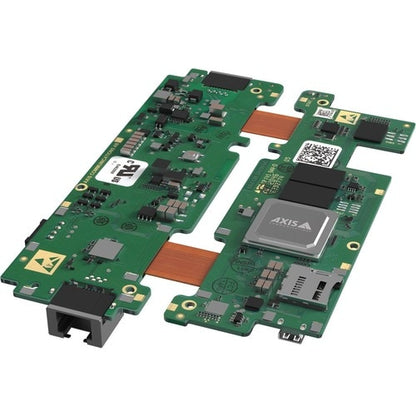 AXIS FA51-B Main Unit - for Sensor, Automated Teller Machine (ATM), Monitor, Tic