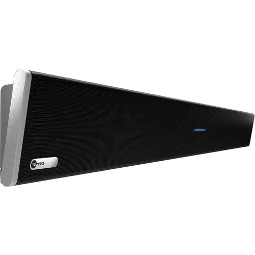 SYSTÈME D'AUDIOCONFÉRENCE NUREVA HDL300 NOIR