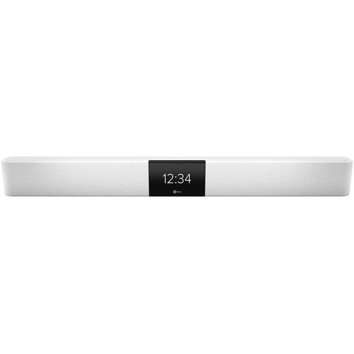 Système d'audioconférence HDL200 Blanc Gris clair