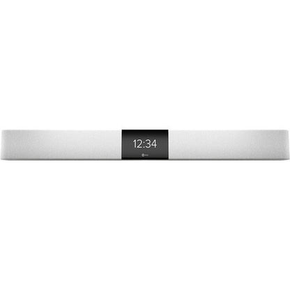 Système d'audioconférence HDL200 Blanc Gris clair