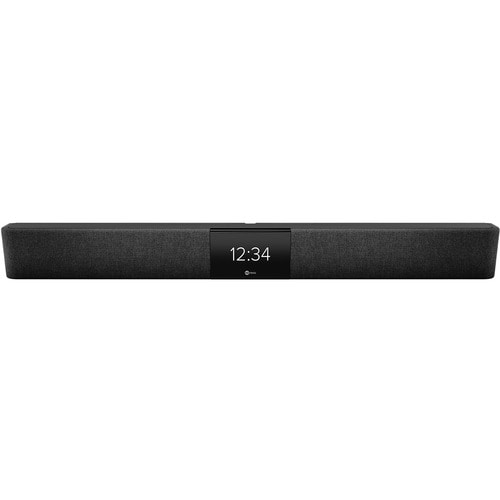 Système d'audioconférence HDL200 Noir Gris foncé