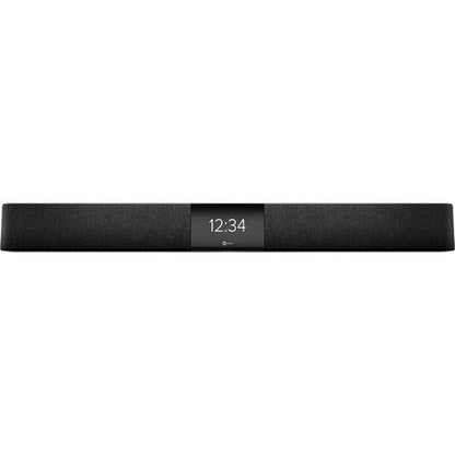 Système d'audioconférence HDL200 Noir Gris foncé