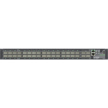 ACX7100 DC AO WITH 32 QSFP28/4 QSFP56-DD