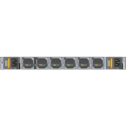 ACX7100 DC AO WITH 32 QSFP28/4 QSFP56-DD