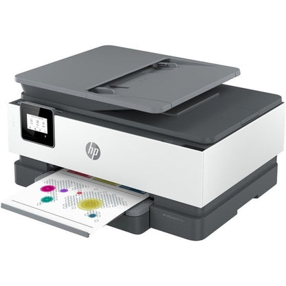 ML OFFICEJET 8015E ALL-IN-ONE PRINTER